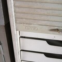 スチールラック　4個　まとめ売り　コクヨ　常備薬