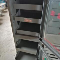 スチールラック　4個　まとめ売り　コクヨ　常備薬