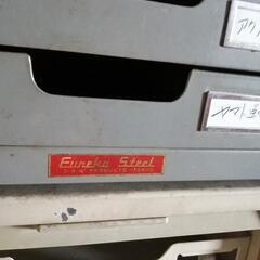 スチールラック　4個　まとめ売り　コクヨ　常備薬