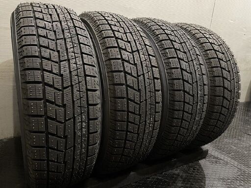 HOT得価 YOKOHAMA iceGUARD6 IG60 185/60R15 84Q 15インチ ヨコハマ