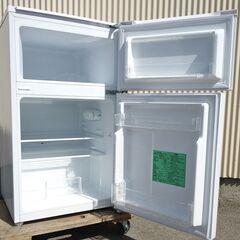 全国送料無料☆3か月保障付き☆冷蔵庫☆2021年式☆