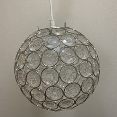 ＊未使用電球1個付‼︎ IKEA ライト＊