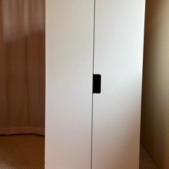 お話し中🌈IKEA stuva ハンガーラック