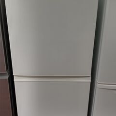 ☆店長特別お値引き☆ AQUA 冷蔵庫 156L 18 動作確認／クリーニング