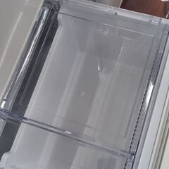 ☆店長特別お値引き☆ AQUA 冷蔵庫 156L 18 動作確認／クリーニング