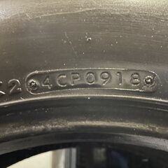 TOYO M117C 215/70R17.5 118/116N LT 17.5インチ ライトトラック用 夏 