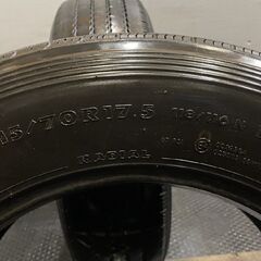 TOYO M117C 215/70R17.5 118/116N LT 17.5インチ ライトトラック用 夏 
