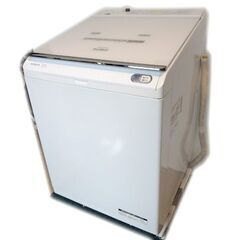 ★ 動作品 ★ HITACHI 日立 BW-DX120C 洗濯機...