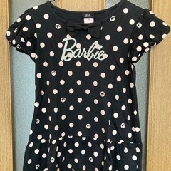 美品　140 Barbie