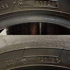 DUNLOP SP175N 195/80R15 107/105N LT 15インチ 夏タイヤ 4本 2019～21年