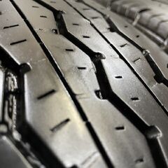 BS RD-613 195/80R15 107/105L LT 15インチ 夏タイヤ 4本 2019～20