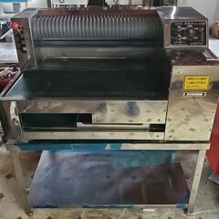 さぬき麺機 万能手打めん機 製麺機 M-305型 業務用 100V