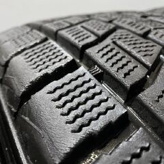 DUNLOP WINTER MAXX SJ8 235/60R18 18インチ スタッドレス 4本 バリ溝