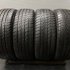 新車外し MICHELIN LATITUDE TOUR 265/...