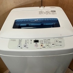 Haier4.2kg洗濯機