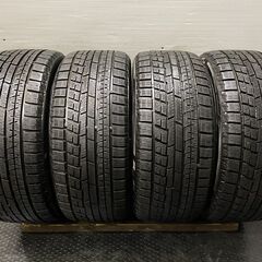 YOKOHAMA ice GUARD iG60 235/40R19 19インチ スタッドレス 4本 2019年製 VOLVO/V60/S60 aud/Q2 プジョー/RCZ等　(TG917)クレジットカード QRコード決済可能 YOKOHAMA ice GUARD iG60 235/40R19 19インチ スタッドレス 4本 2019年
