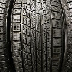YOKOHAMA ice GUARD iG60 235/40R19 19インチ スタッドレス 4本 2019年製 VOLVO/V60/S60 aud/Q2 プジョー/RCZ等　(TG917)クレジットカード QRコード決済可能 YOKOHAMA ice GUARD iG60 235/40R19 19インチ スタッドレス 4本 2019年