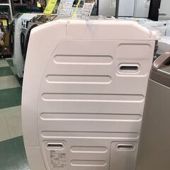 ドラム洗濯機　東芝　TW-95G7L　2018年製　大容量　シンプル操作　ZABOON　クリーニング済み　チェック済　貝塚市　二色浜 ドラム洗濯機 東芝 TW-95G7L 2018年製 大容量 シンプル操作 ZABOON