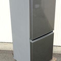 全国送料無料★3か月保障付き★冷蔵庫★2020年式★アクア★AQR-13J(S)★126L★Y-0310-012 全国送料無料☆3か月保障付き☆冷蔵庫☆2020年式☆