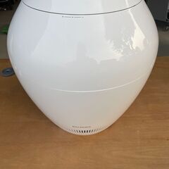 バルミューダ Rain 2021年製 気化式加湿器 ERN-1100SD-WK