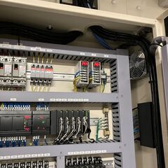 制御設計/電気図面/PLCラダー作成　ご相談ください