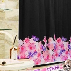 Rady カーテンとバック 新品未使用 自宅保管