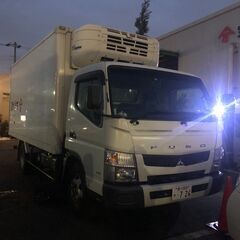 トラックドライバー【今だけ入社応援金あり 】新設予定の第2工場で...