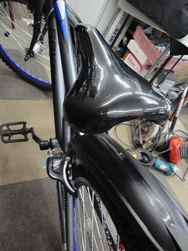 ☆ 子供用自転車 24インチ 6段変速 グレー系 GAVAGE ジュニアサイクル カギ付き 子ども用 札幌市 東区 北20条店 ☆ 子供用自転車 24インチ 6段変速 グレー系 GAVAGE ジュニアサイクル