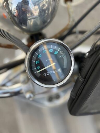 HONDA　ジョーカー50　即日納車！