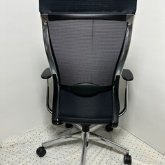 コクヨ フォスター エクストラハイバック 2016年製