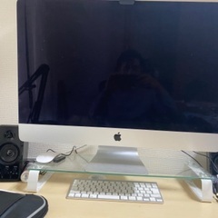 iMac 27inch late2012