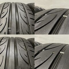 HANKOOK ventus 245/35ZR21】夏タイヤ【WORK VARIANZA ヴァリアンツァ 
