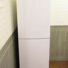 【ネット決済・配送可】ss4800　ハイアール　冷凍冷蔵庫　JR...