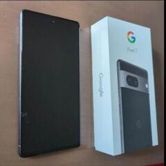 google pixel 7 - 携帯電話/スマホ 