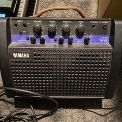 YAMAHA ギターアンプ　VA-10 