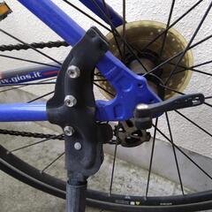 GIOS ミストラル車輪径700C