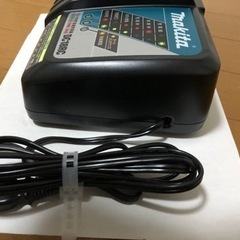 マキタ14.4v純正6ah 電池　充電器 マキタ14.4v純正6ah 電池 充電器