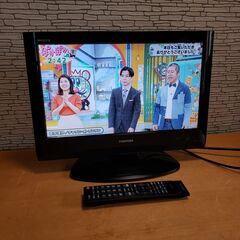 東芝 REGZA 19R9000 [19インチ]液晶テレビ