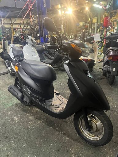 YAMAHA ジョグ 通勤などにも！ 通勤や通学にいかがですか？ヤマハの