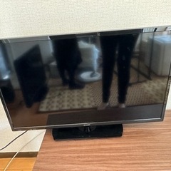 ⭐︎SHARP液晶テレビ