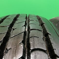 DUNLOP SP355K 205/75R16 113/111L LT 16インチ ライトトラック用 夏 