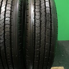 DUNLOP SP355K 205/75R16 113/111L LT 16インチ ライトトラック用 夏 