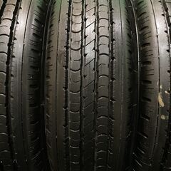 DUNLOP SP355K 205/75R16 113/111L LT 16インチ ライトトラック用 夏 