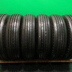 DUNLOP SP355K 205/75R16 113/111L LT 16インチ ライトトラック用 夏 