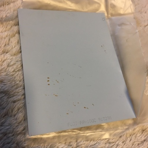 相葉弘樹　kimeru  非売品チェキ
