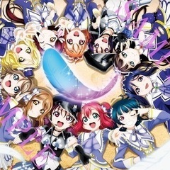 ラブライブ！サンシャイン!!劇場版 7週目入場者限定プレゼントポ...