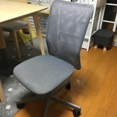 IKEA TOBERGET トーベルゲット 回転チェア, ヴィー...