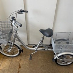 中古】春日井市の三輪車を格安/激安/無料であげます・譲ります｜ジモティー 