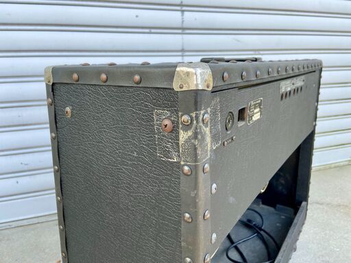 (商談中)ROLAND ( ローランド ) / JC-120 ギターコンボアンプ 初期型　※傷、汚れ有 商談中)ROLAND ( ローランド ) / JC-120 ギターコンボアンプ 初期型