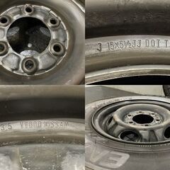 DUNLOP VAN01 195/80R15 107/105L LT】夏タイヤ【日産 キャラバン 純正 